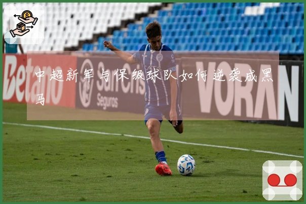 中超新军与保级球队如何逆袭成黑马