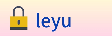 leyu logo